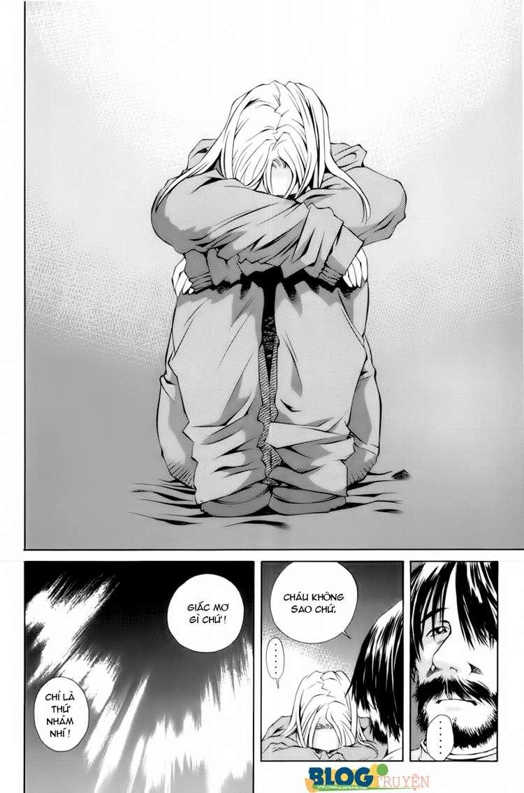 Pastel Chapter 92 - 30