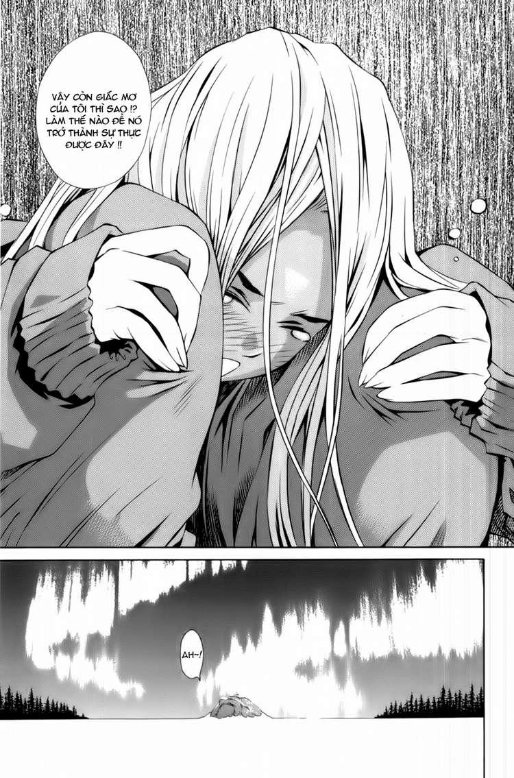 Pastel Chapter 92 - 31