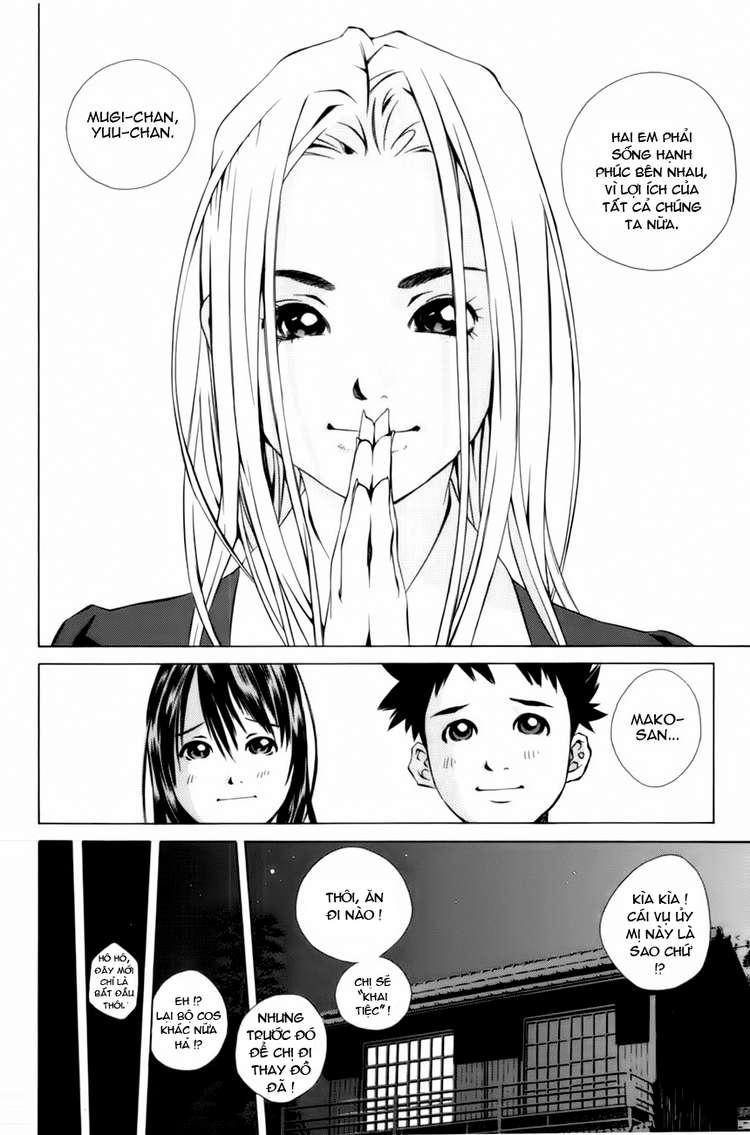 Pastel Chapter 92 - 34