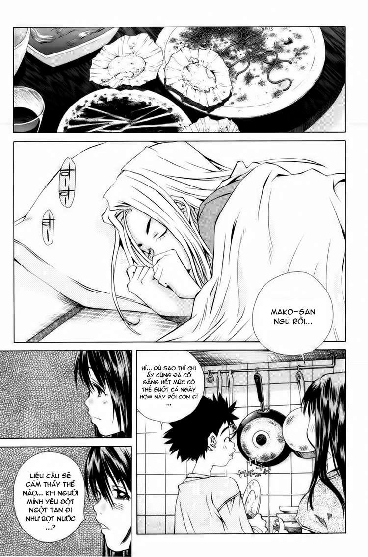 Pastel Chapter 92 - 35