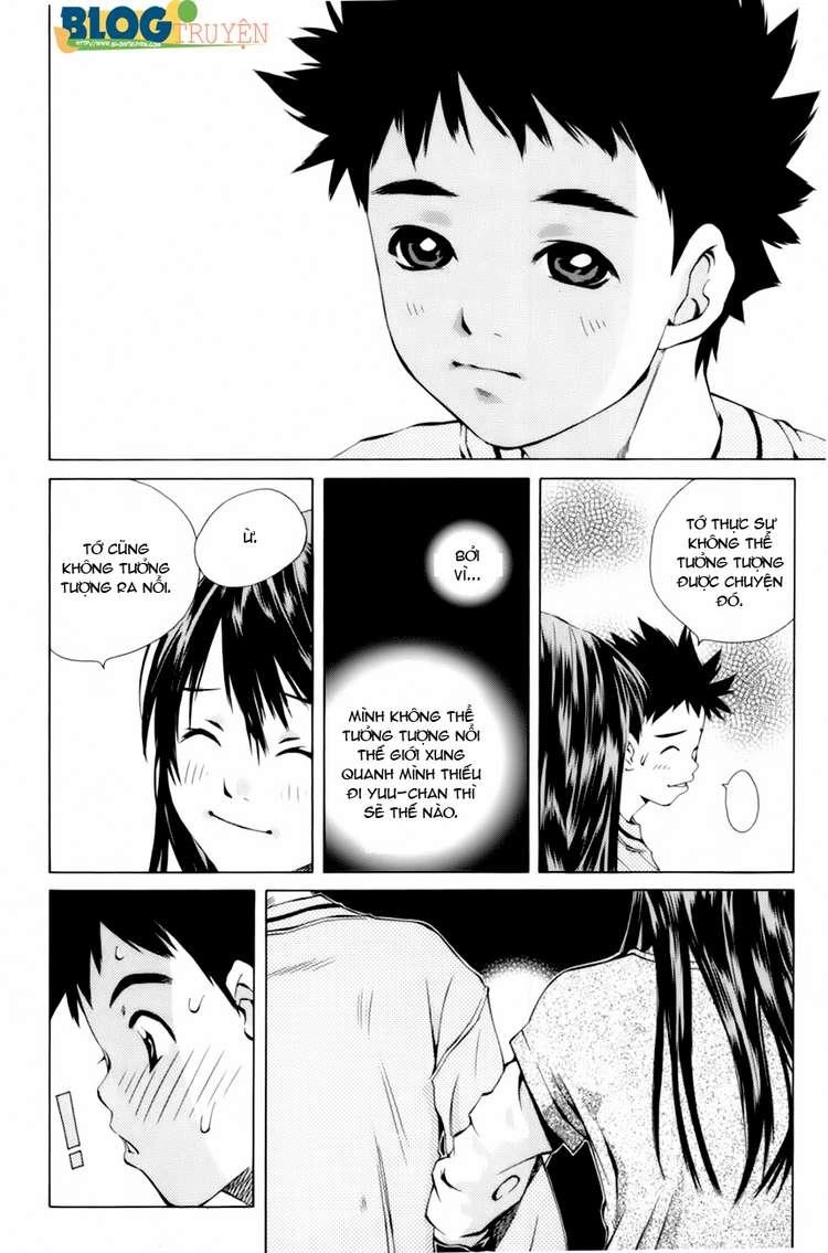 Pastel Chapter 92 - 36