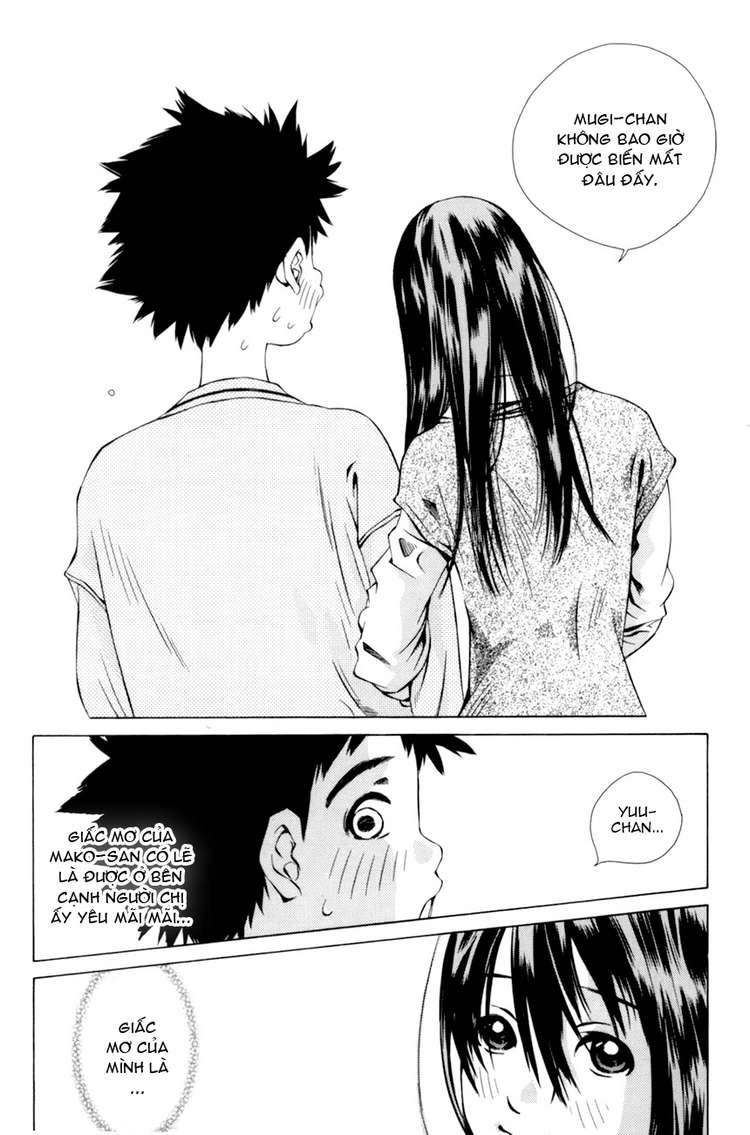 Pastel Chapter 92 - 37