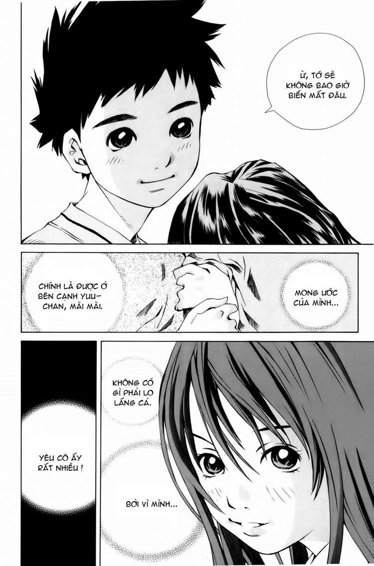 Pastel Chapter 92 - 38