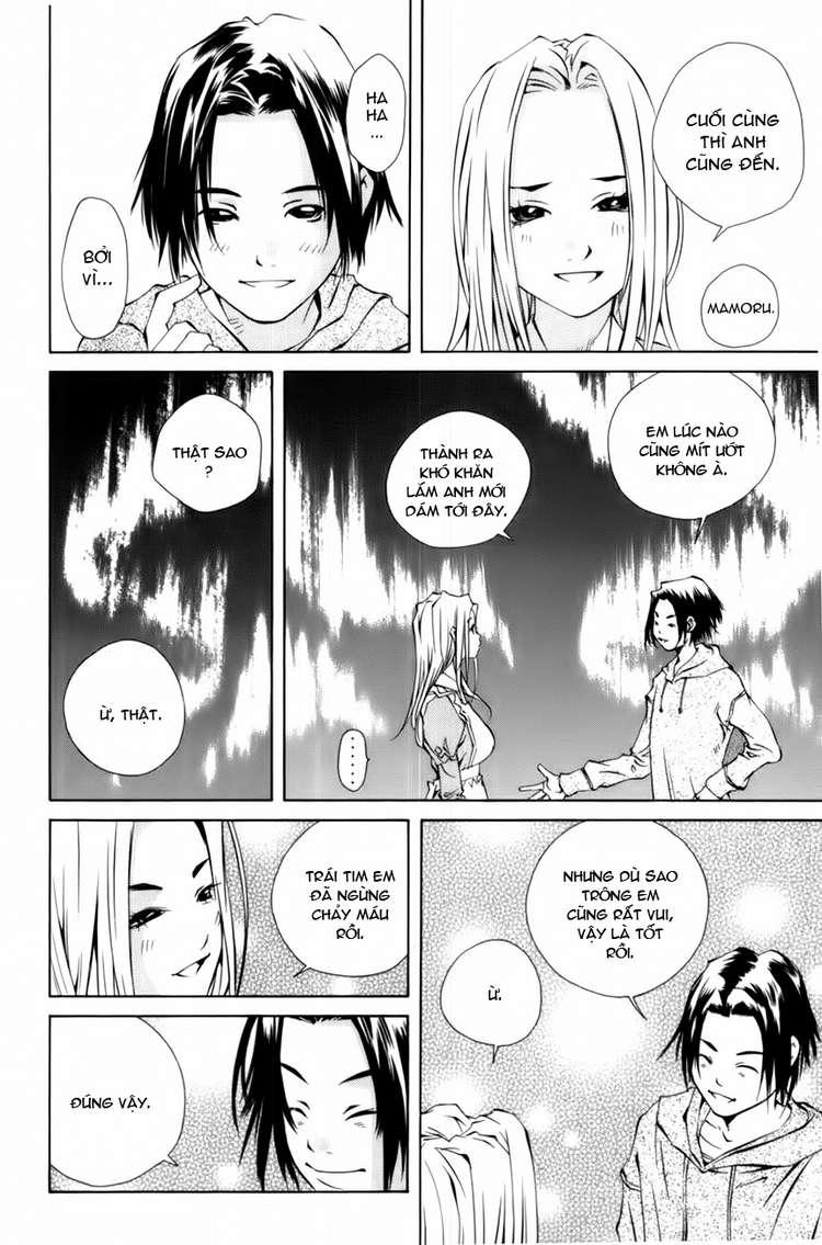 Pastel Chapter 92 - 40