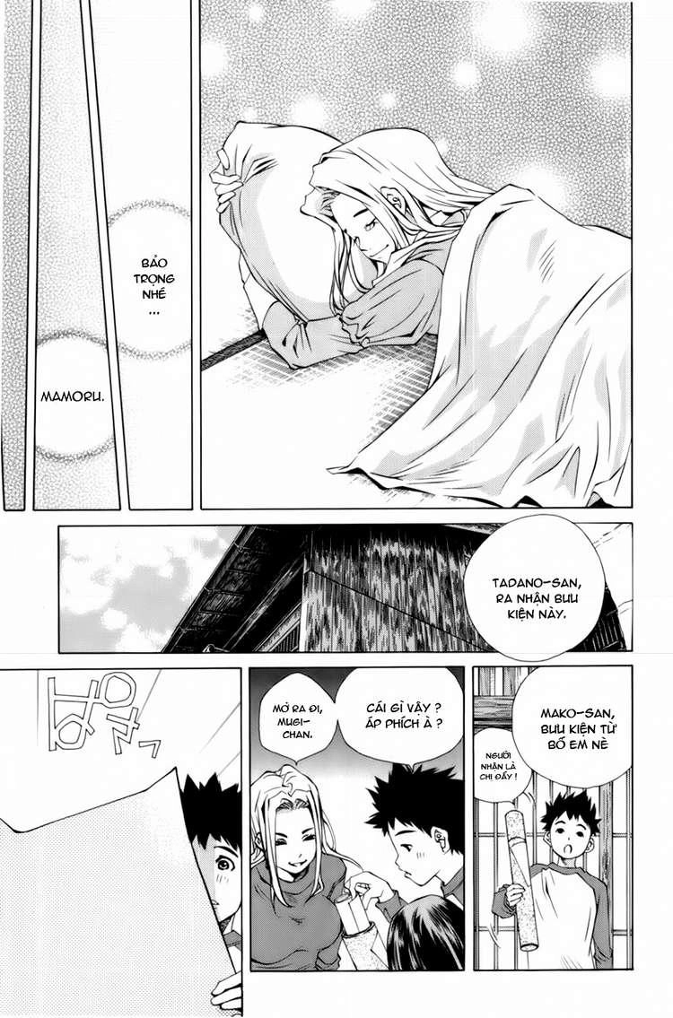 Pastel Chapter 92 - 43