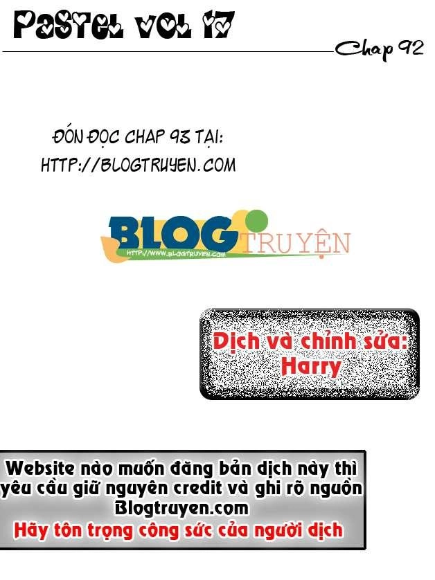 Pastel Chapter 92 - 46