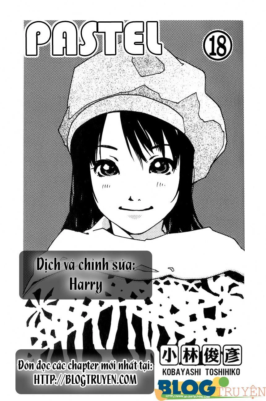 Pastel Chapter 93 - 2