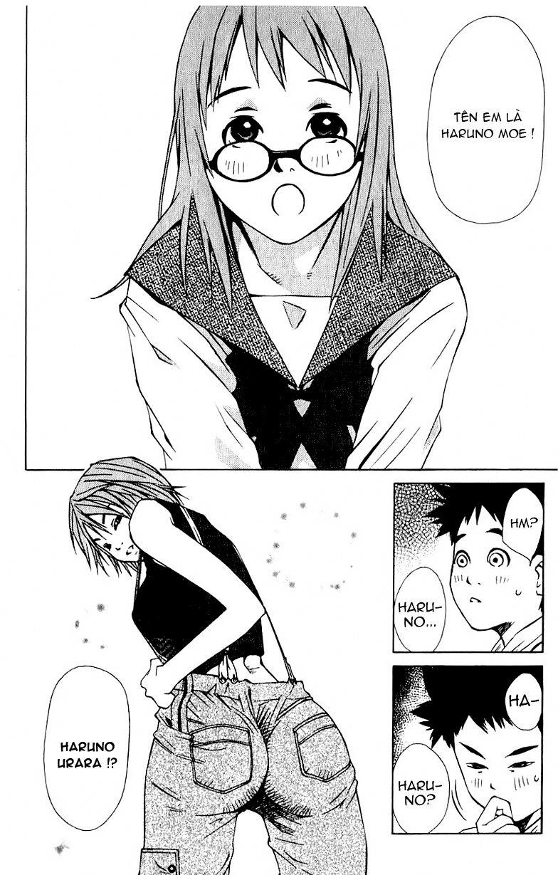 Pastel Chapter 93 - 9