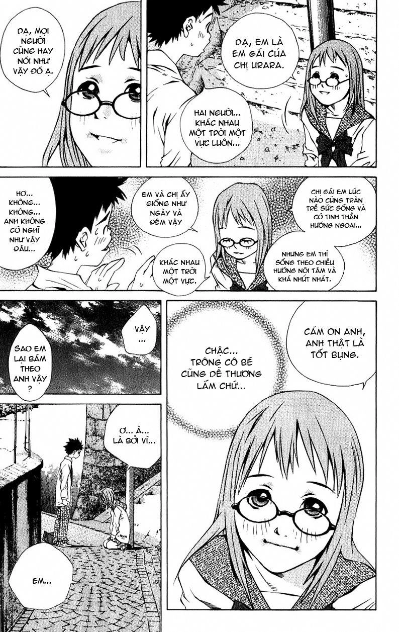 Pastel Chapter 93 - 10