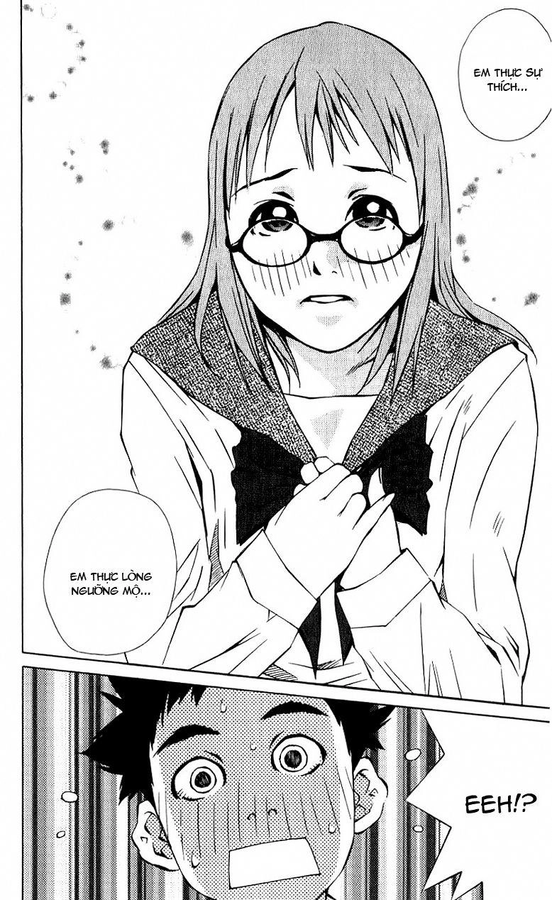 Pastel Chapter 93 - 11