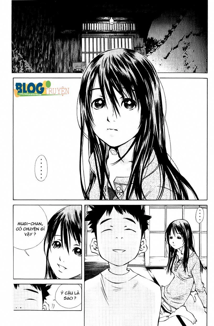 Pastel Chapter 93 - 12