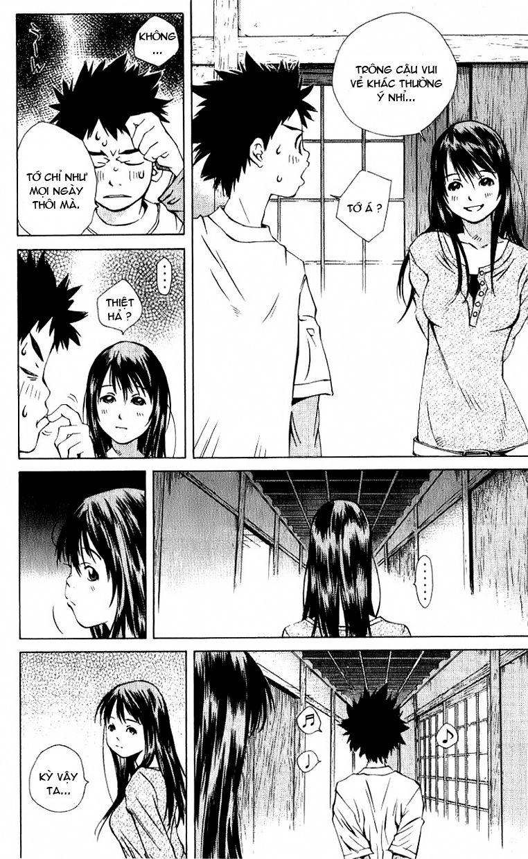 Pastel Chapter 93 - 13