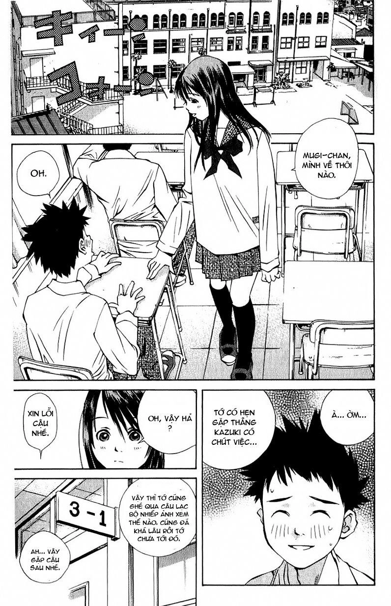 Pastel Chapter 93 - 14