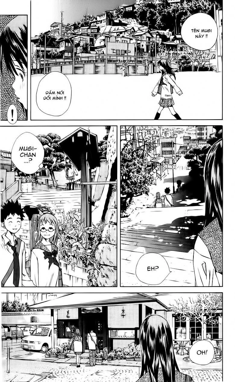 Pastel Chapter 93 - 16