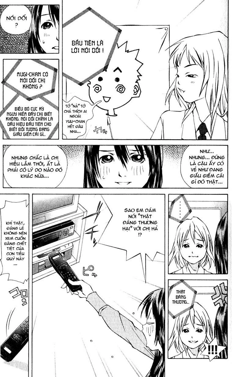 Pastel Chapter 93 - 22