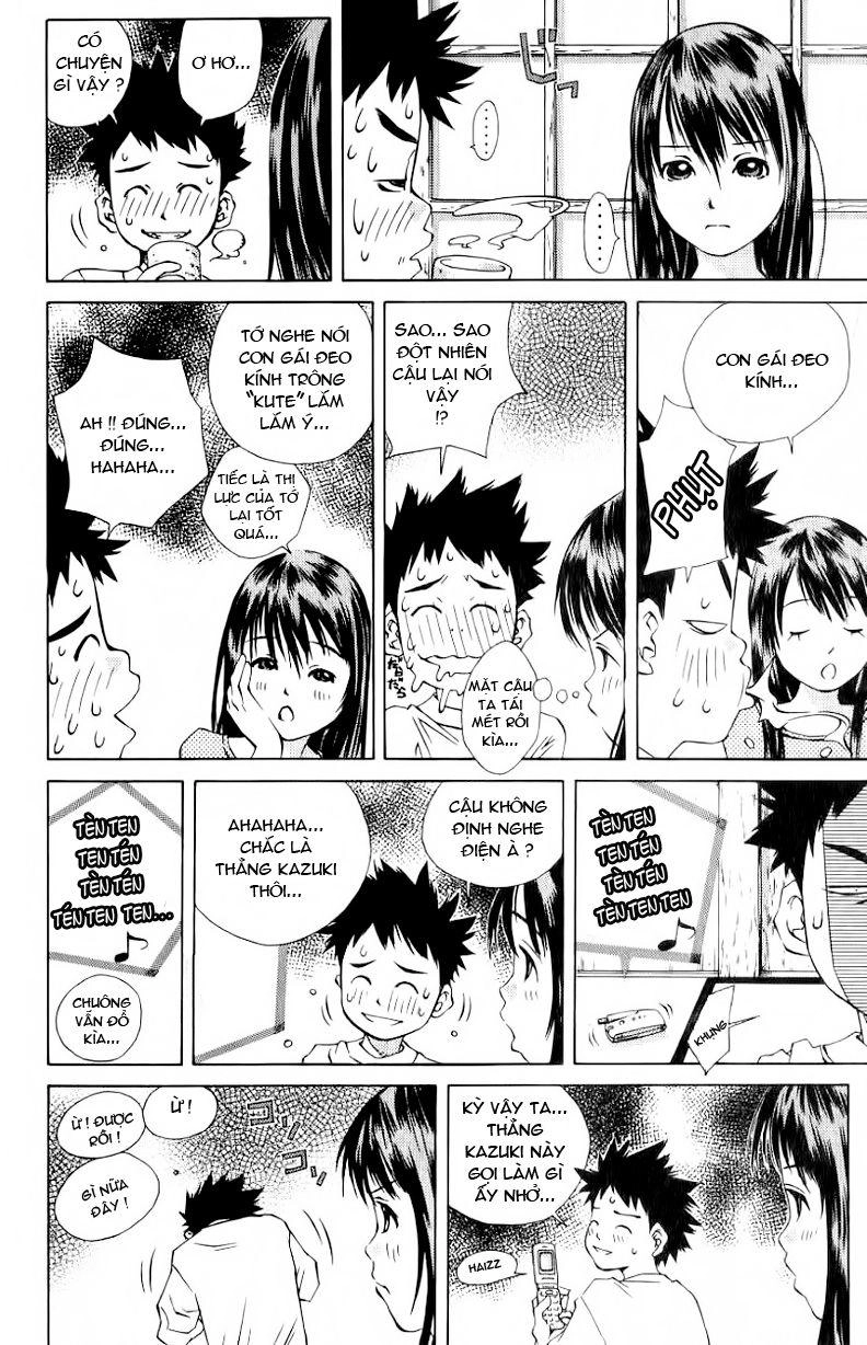 Pastel Chapter 93 - 25