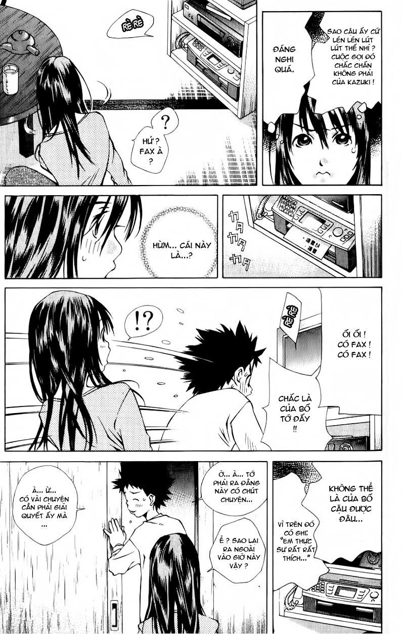 Pastel Chapter 93 - 26