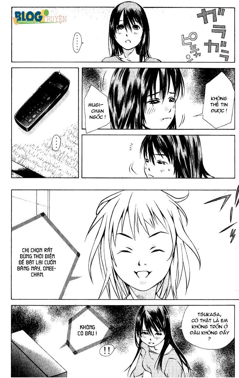 Pastel Chapter 93 - 27