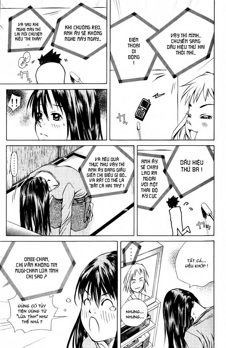 Pastel Chapter 93 - 28