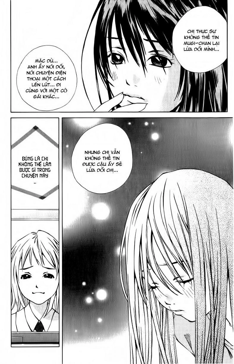 Pastel Chapter 93 - 29