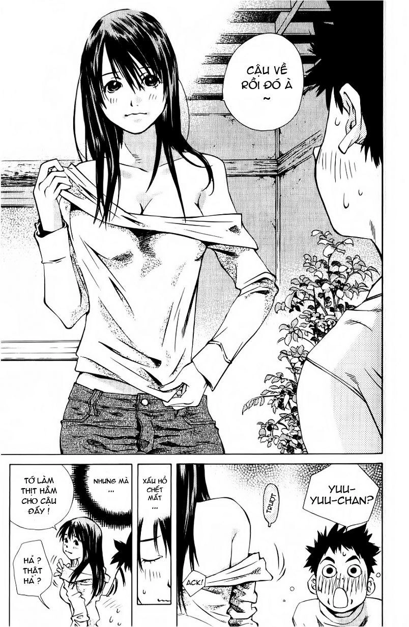 Pastel Chapter 93 - 32