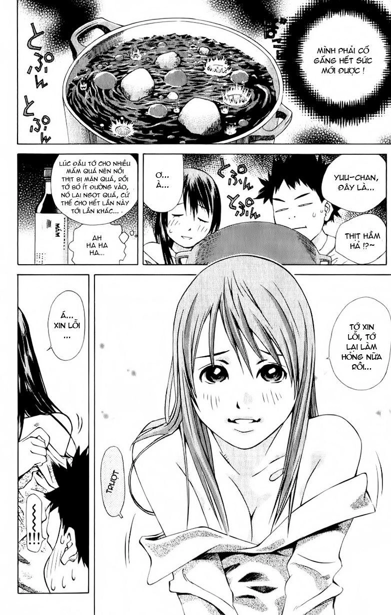 Pastel Chapter 93 - 33