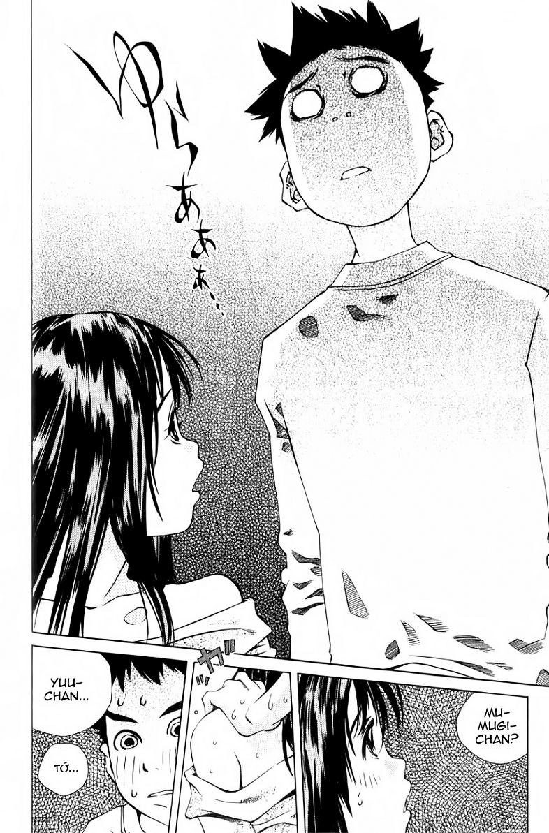 Pastel Chapter 93 - 35