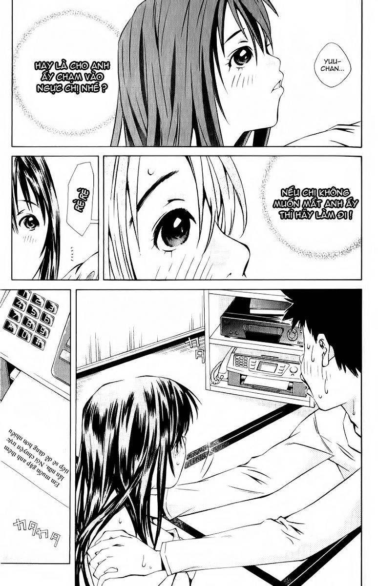 Pastel Chapter 93 - 36