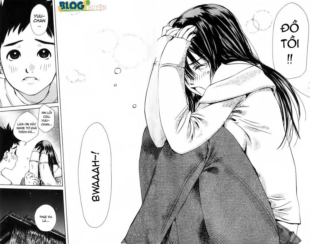 Pastel Chapter 93 - 39