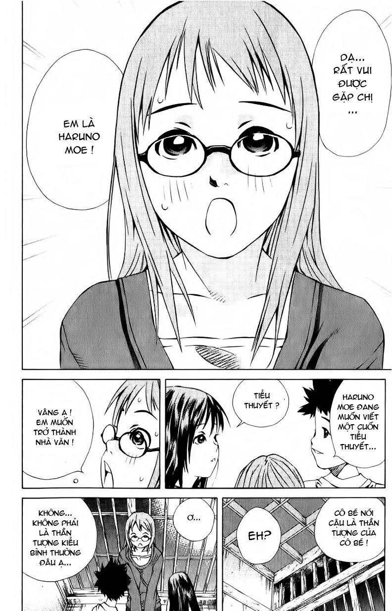 Pastel Chapter 93 - 40