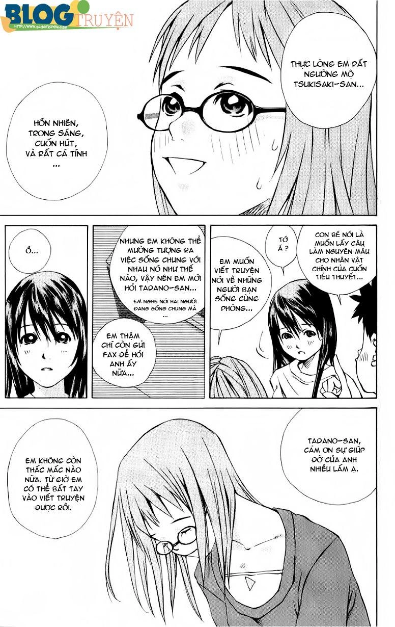 Pastel Chapter 93 - 41