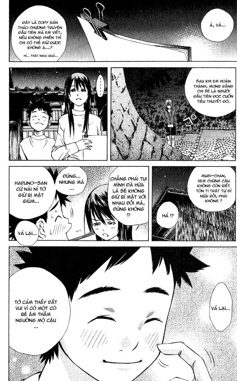 Pastel Chapter 93 - 42