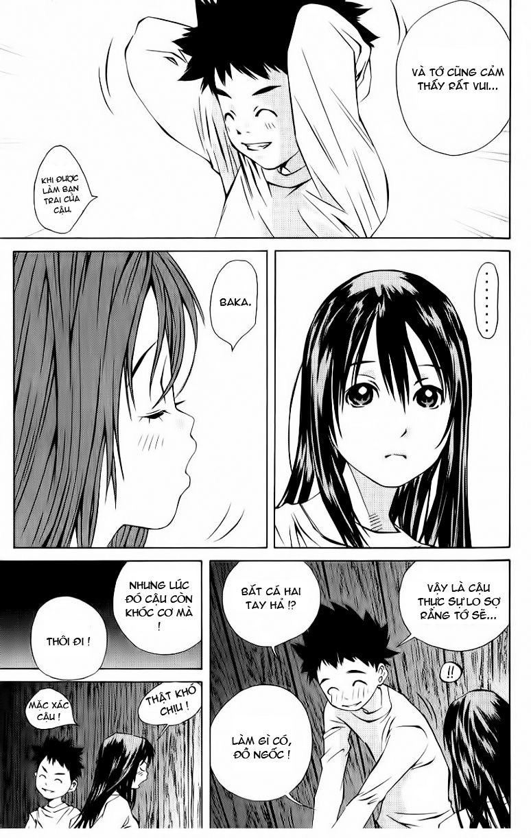 Pastel Chapter 93 - 43