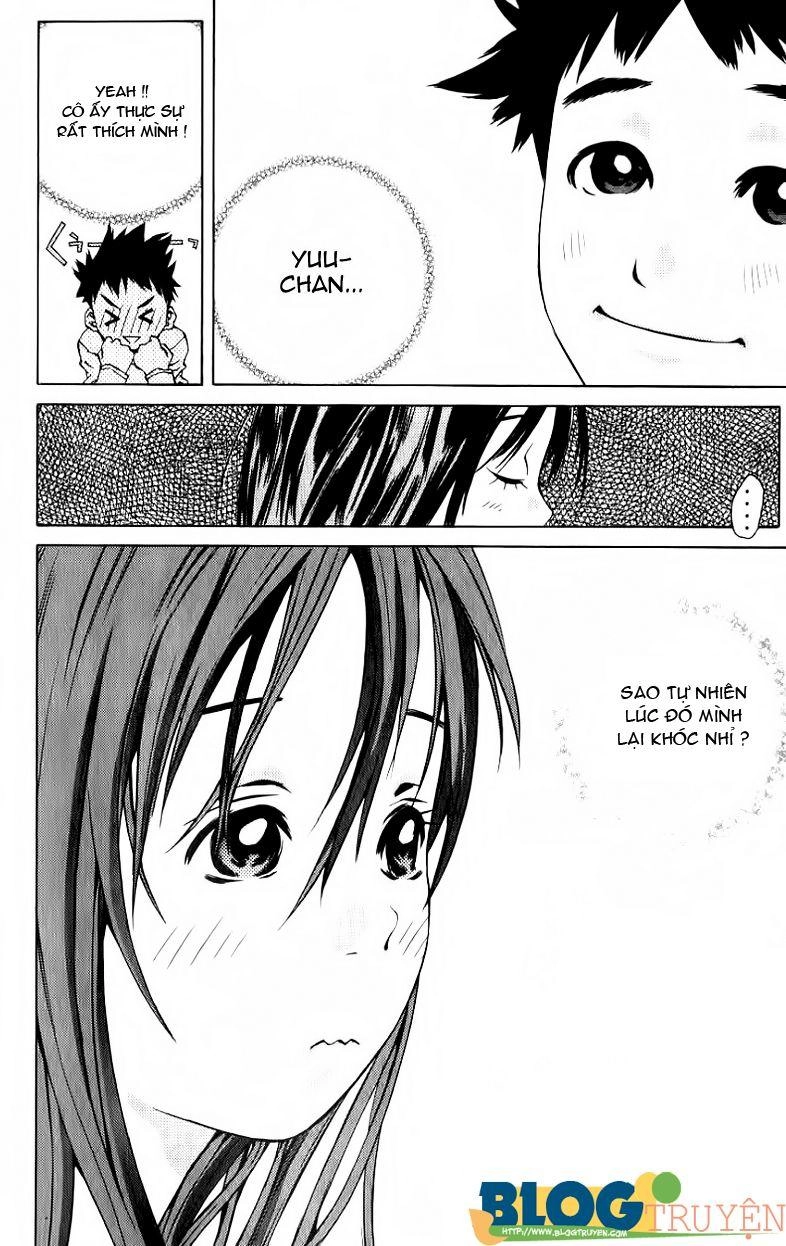 Pastel Chapter 93 - 44