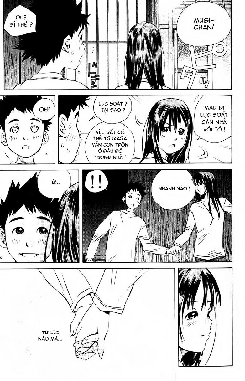 Pastel Chapter 93 - 45