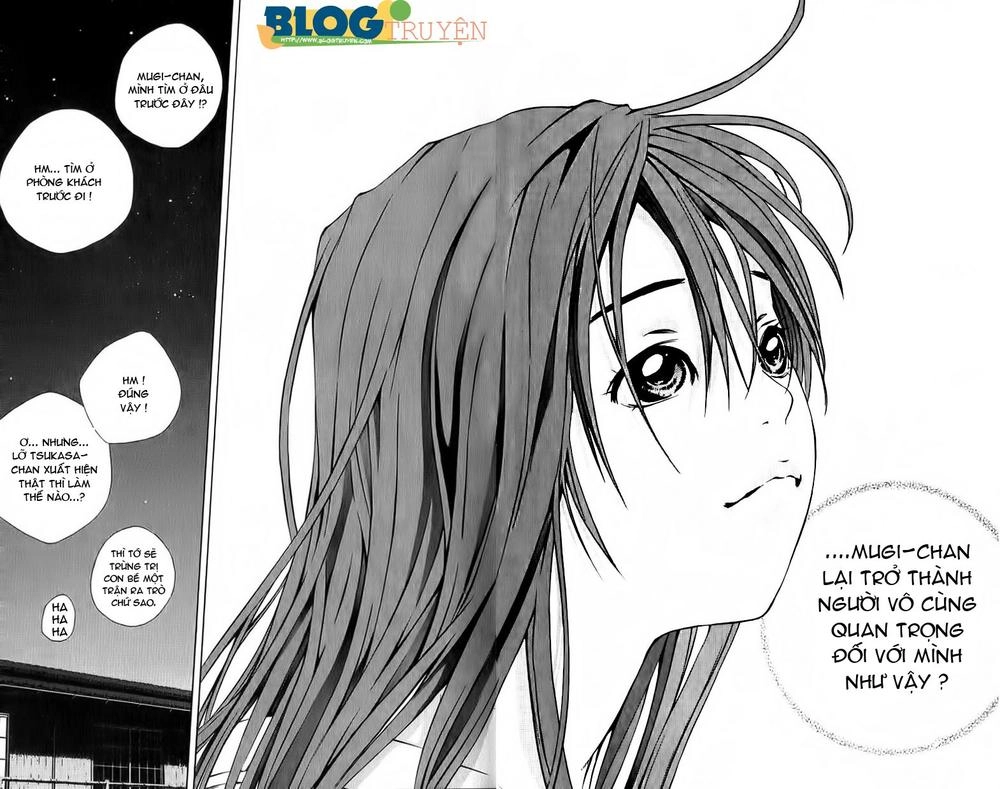 Pastel Chapter 93 - 46