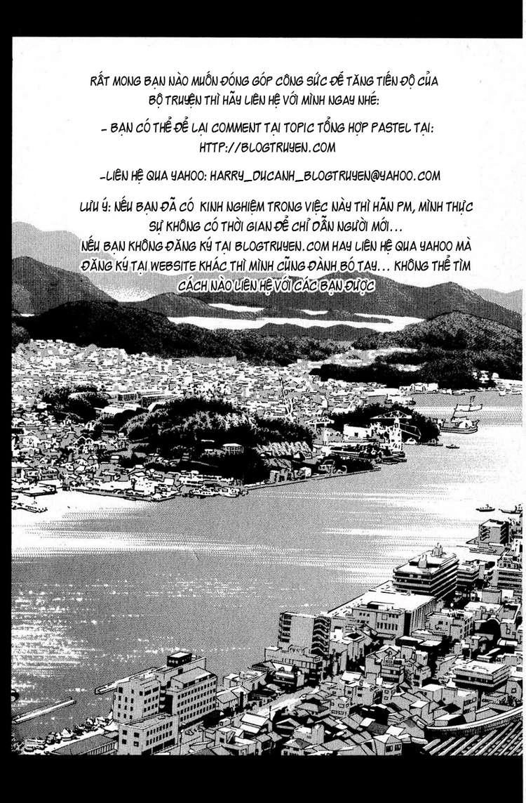 Pastel Chapter 94 - 2