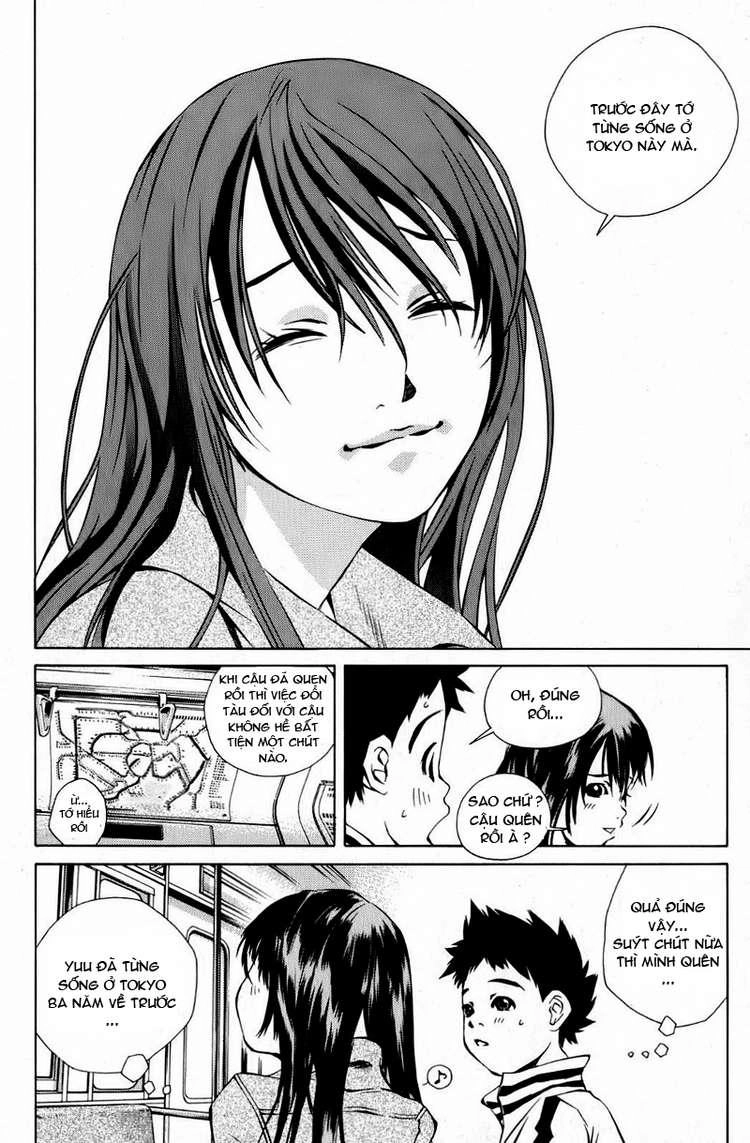 Pastel Chapter 94 - 7