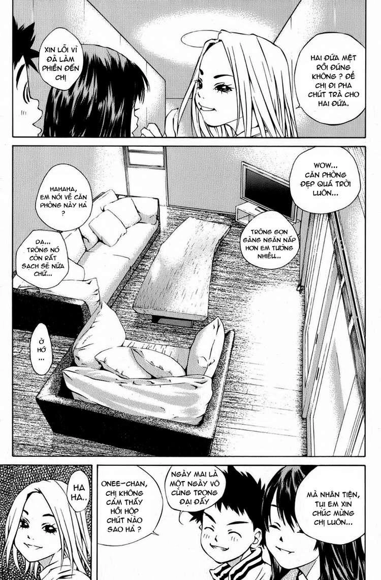 Pastel Chapter 94 - 10