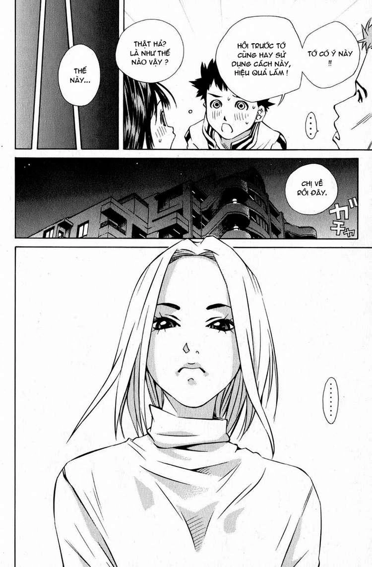 Pastel Chapter 94 - 17