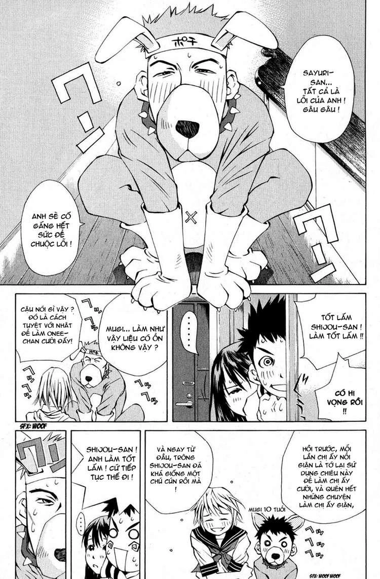 Pastel Chapter 94 - 18