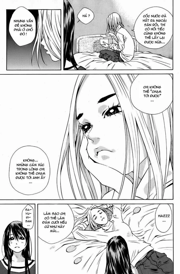 Pastel Chapter 94 - 22