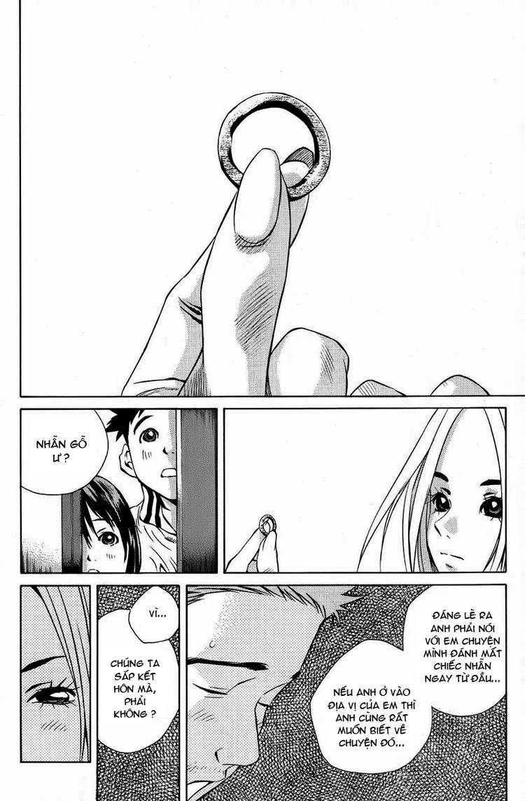 Pastel Chapter 94 - 27