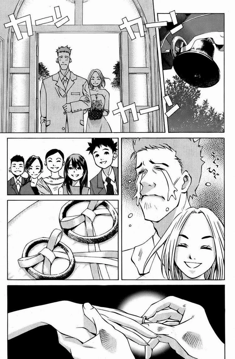 Pastel Chapter 94 - 33