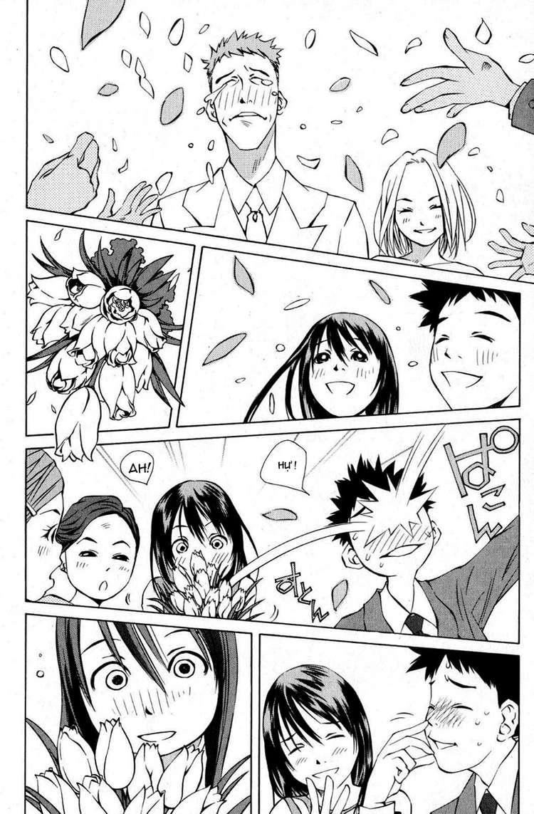 Pastel Chapter 94 - 34