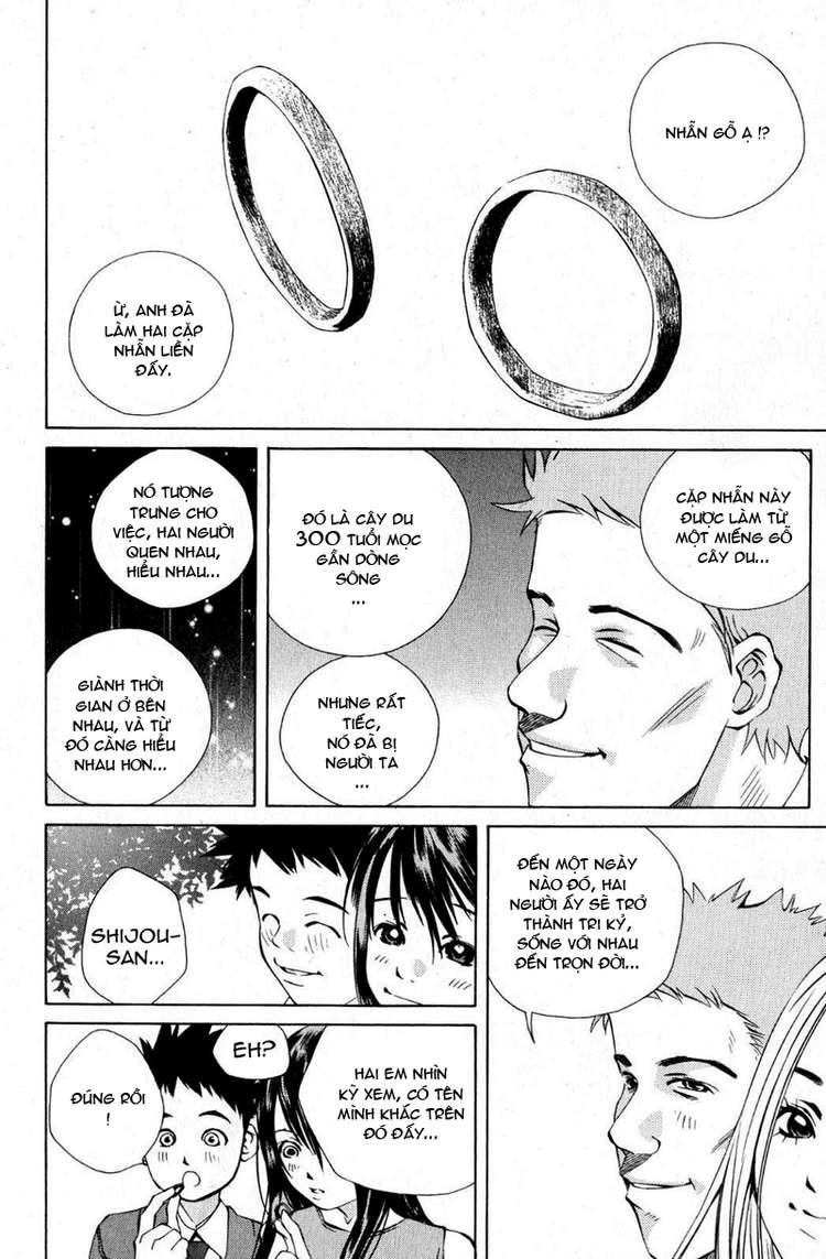 Pastel Chapter 94 - 36