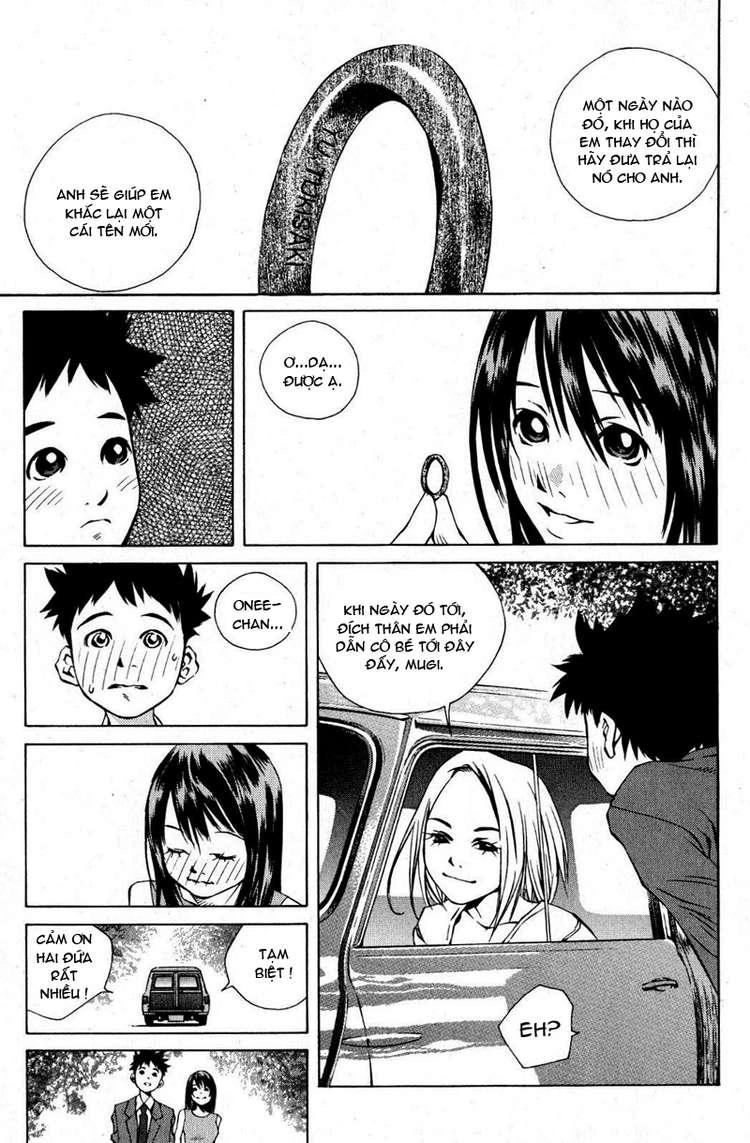 Pastel Chapter 94 - 37