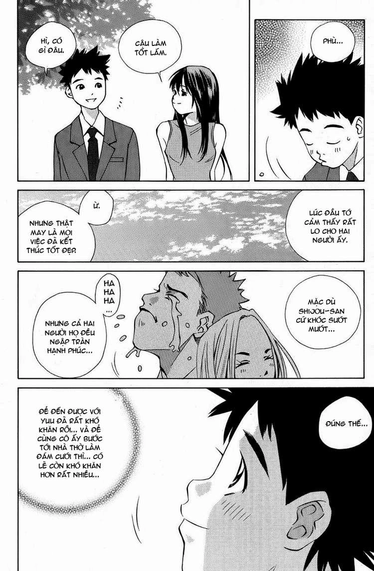 Pastel Chapter 94 - 38