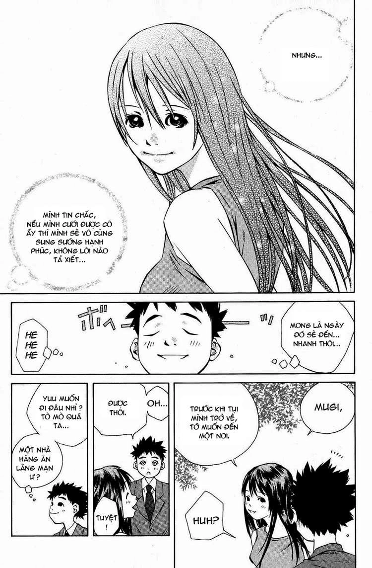 Pastel Chapter 94 - 39