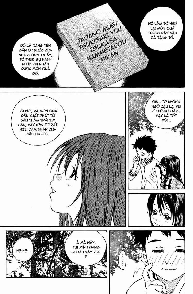 Pastel Chapter 94 - 41